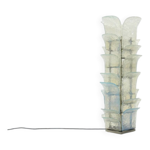 Lampadaire ''cactus''