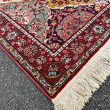 Oriental style rugs