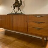 Buffet scandinave