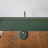 Articulated notary lamp from the 1950s