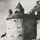 Photographies anciennes noir et blanc argentique début XXe