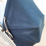 Vintage doll pram 70s
