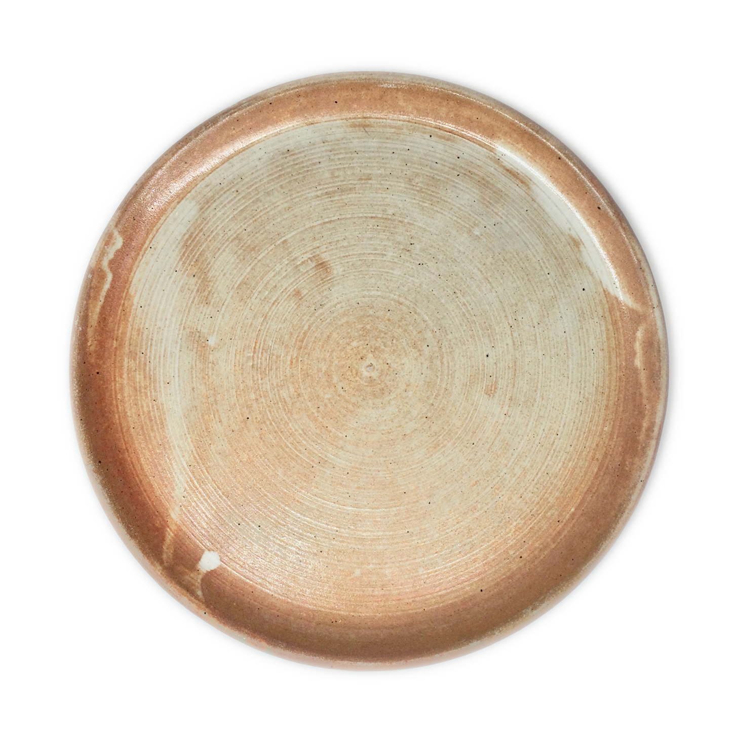 Sandstone dish