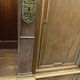 Baroque oak wardrobe, Northern Europe circa 1730-50