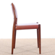 By Niels Möller 1968 rosewood lounge chairs
