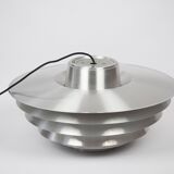 Danish vintage pendant lamp Verona by Svend Middelboe, Lyfa, 1962