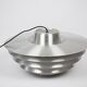 Vintage Danish pendant lamp Verona by Svend Middelboe, Lyfa, 1962