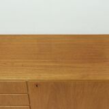Danish Design Teak Sideboard 1960s
