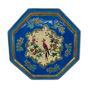 dessous de plat Longwy