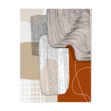 Abstract poster