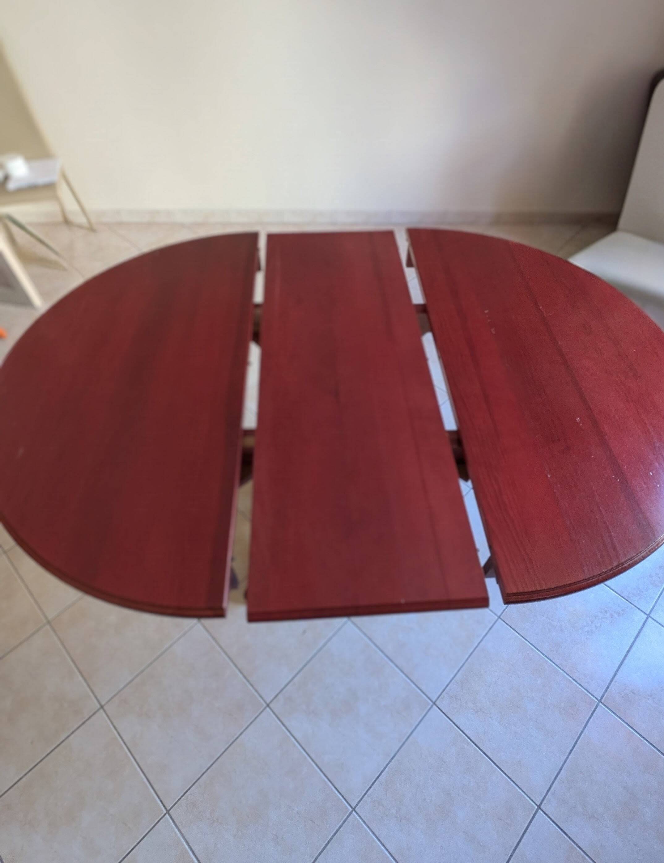Table ronde
