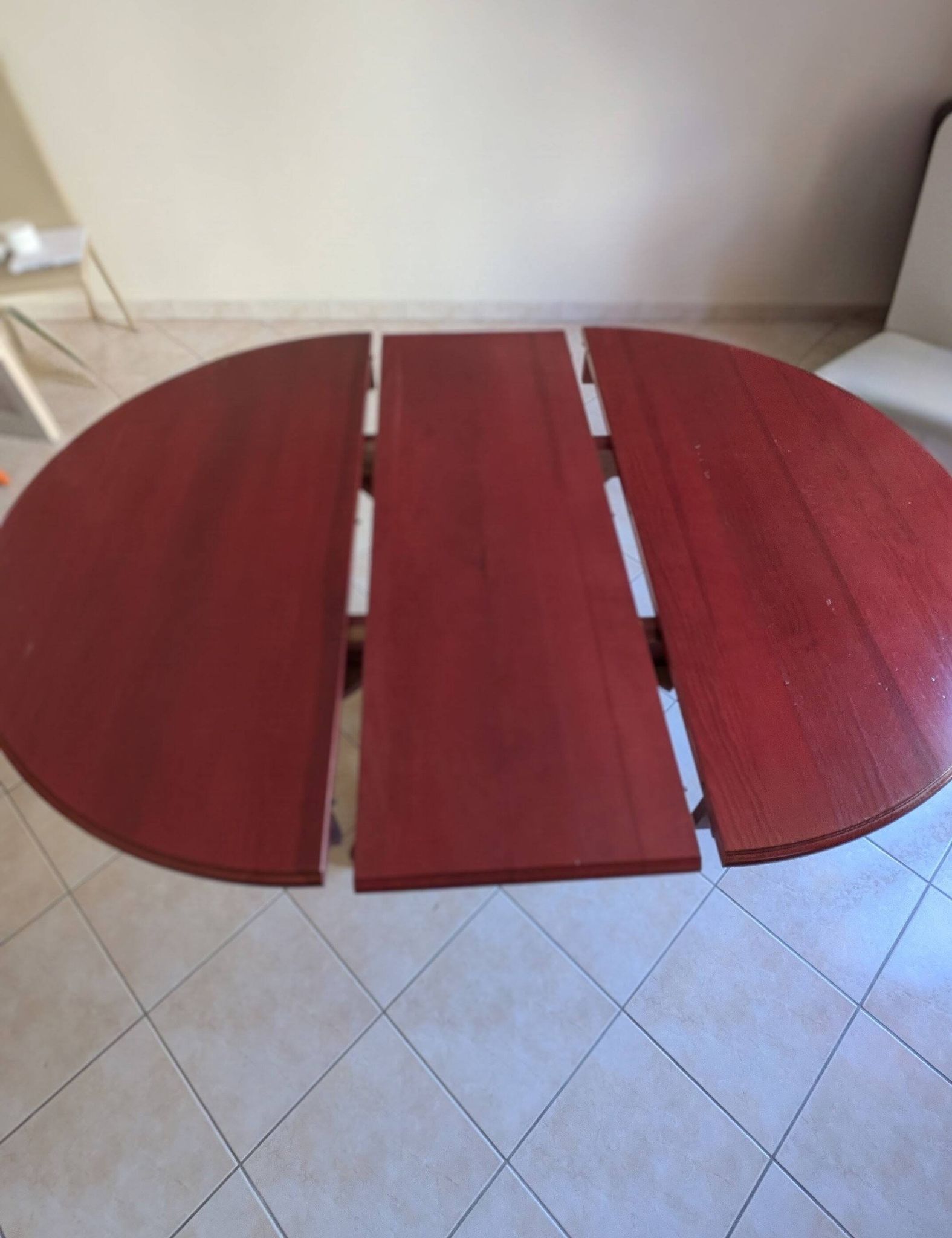 Round table