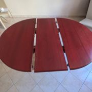 Round table