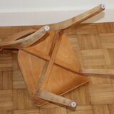 Child chair 1950 385mm vitrified