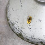 Vintage Italian Industrial Flexible Swivel Chair