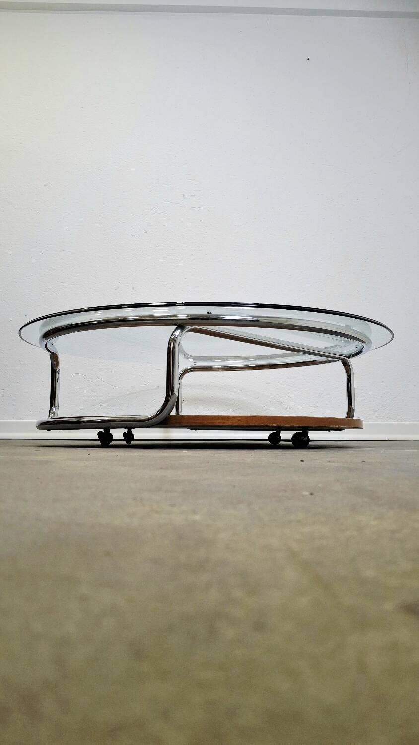 70s Coffee Table