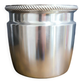Alessi stainless steel ice bucket