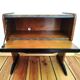 Jindrich Halabala TV cabinet, Czechoslovakia, 1940s