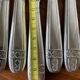 Monaco Grand Prix Cheese Knives