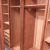 Rosewood Wardrobe