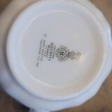 English ceramic cups