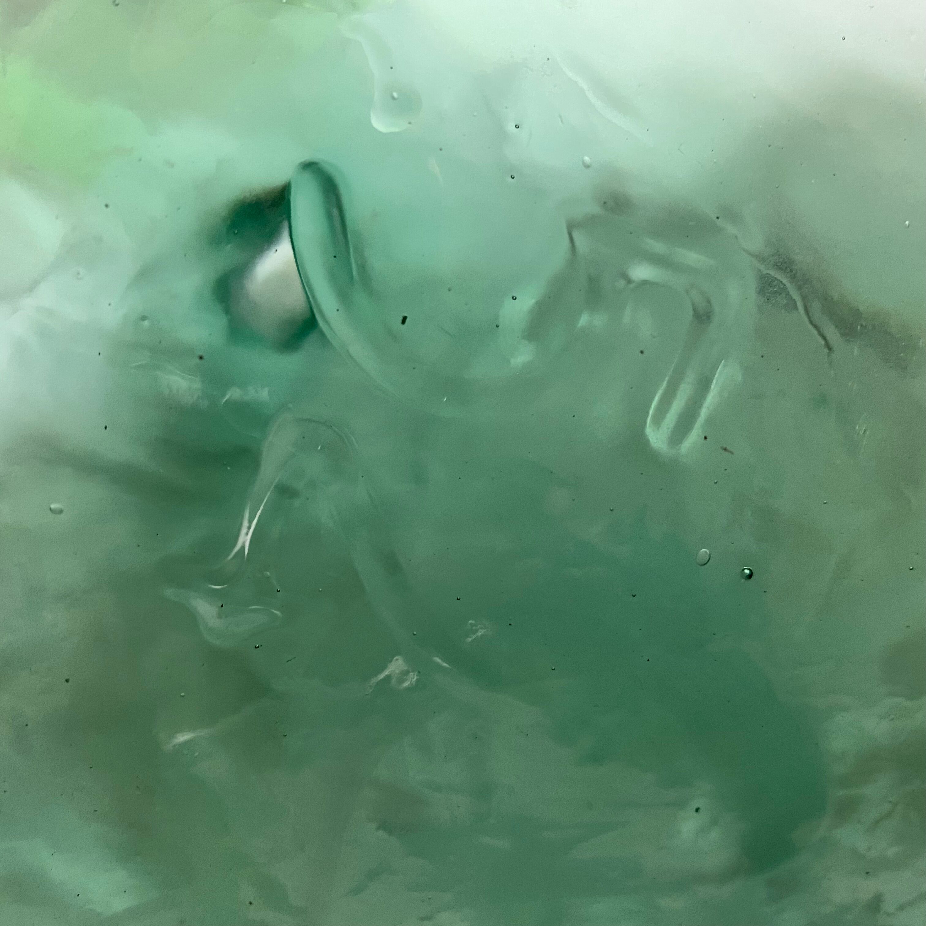 Dame-jeanne d'epoque 54l