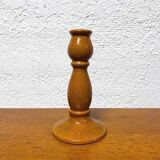 Ceramic candle holder