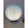 Lampe en verre italienne de Murano Sputnik Chandelier Poliedro