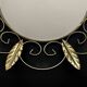 Sun Mirror Deknudt * Hollywood Regency * Vintage 60s