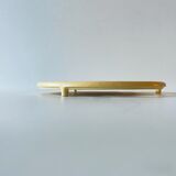 Under-the-flat cast-iron sun