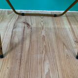 Lafuma vintage folding chair - 70's