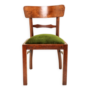 chaise de bureau vintage - 1930