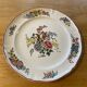 Large Villeroy & Boch platter, Montclair Flowers pattern