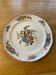 Grand plat Villeroy et Boch modèle Fleurs de Montclair