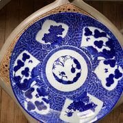 Plat japonais ancien