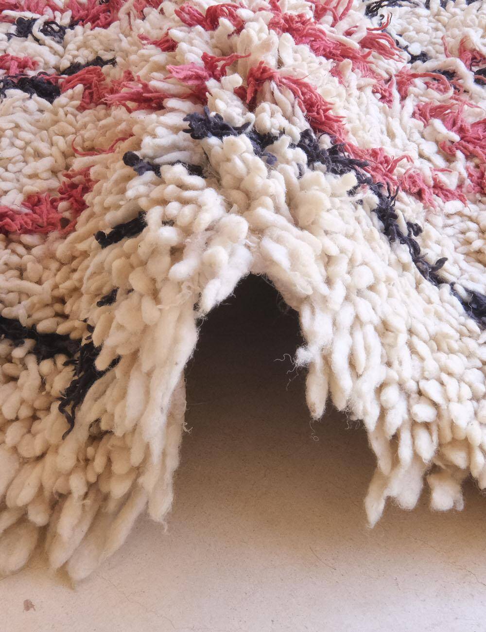 Azilal Vintage Rug - 72 x 150 cm
