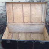 Travel trunk