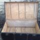 Travel trunk