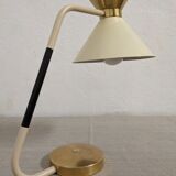 Desk lamp "Diabolo" n°450 of Jumo years 50/60