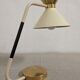 Lampe de bureau "Diabolo" n°450 de Jumo années 50/60