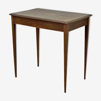 Petite table XIXème siècle