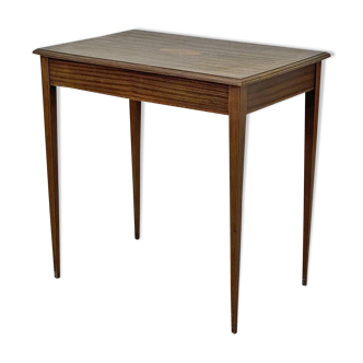 Petite table XIXème siècle