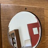 English oak dressing table, dresser 1930