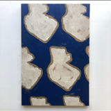 Abstract painting