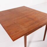 Large Danish Mid-Century Modern dining set from Illums Bolighus, 1960’s