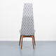 Danish modern architectural chair 1960