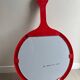Giant vintage mirror Ikea Design GE EINARSDOTTIR DYRVIK 18951