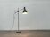 Mid-century German minimalist floor lamp, 1960s