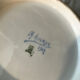 Japanese salad bowl