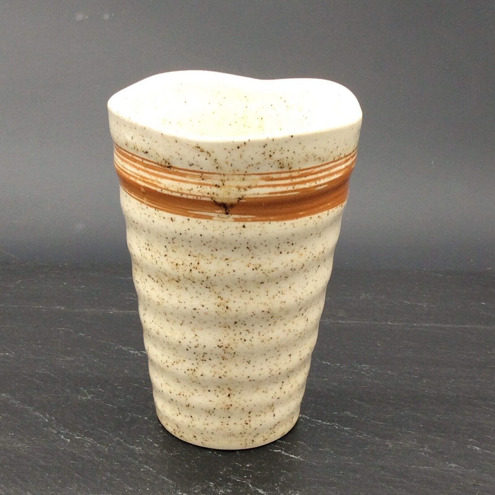 Ceramic Tea Cup China Japan Vintage Cup